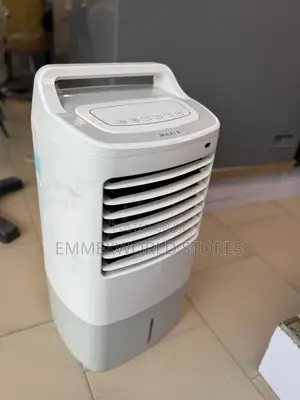Maxi Mist Fan