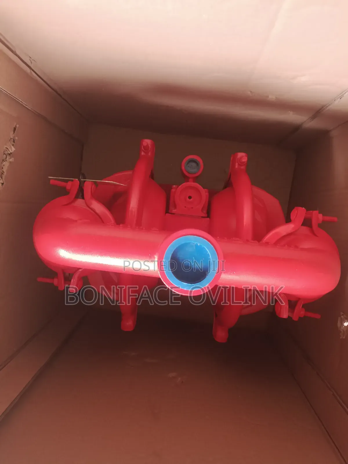 Wilden Pump M4 ( All Types Available