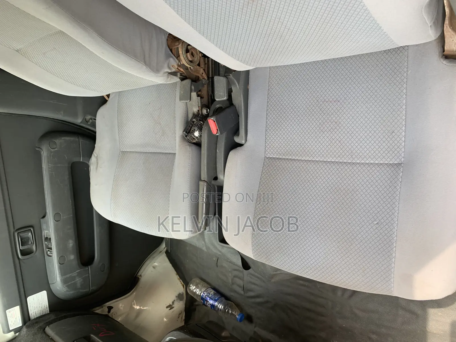 Daihatsu Hijet 2018 White