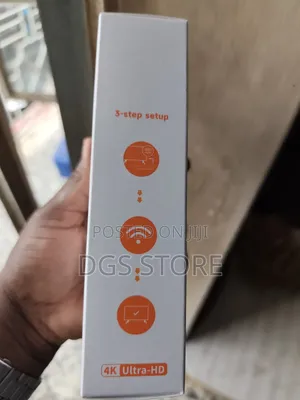 Xiaomi Tv Box S 3rd Generation