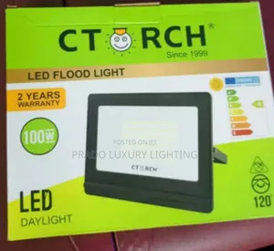 100watts Ctorch