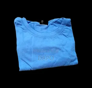 T-Shirts Round Neck