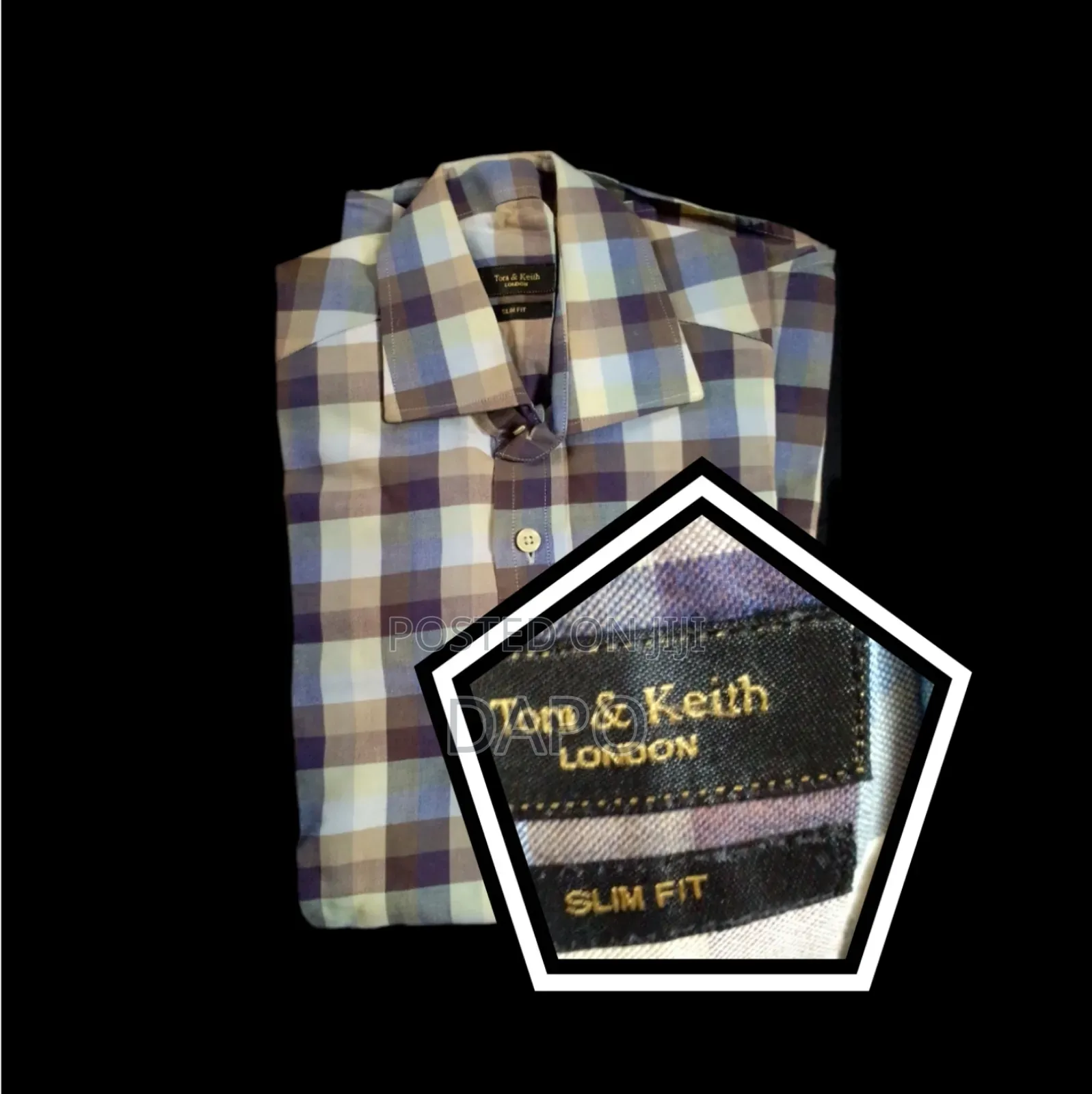 Long Sleeve Shirt for Men