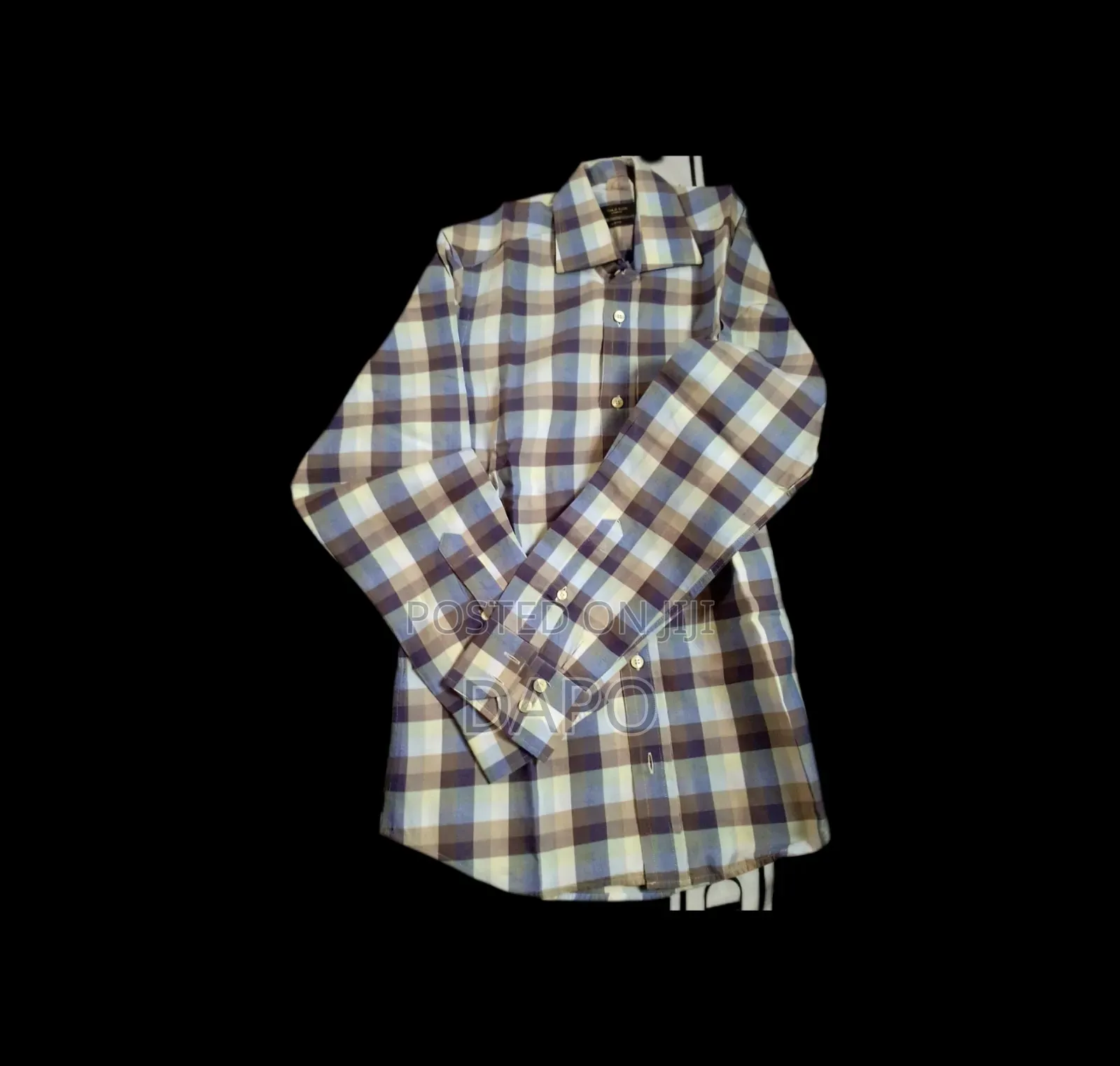 Long Sleeve Shirt for Men