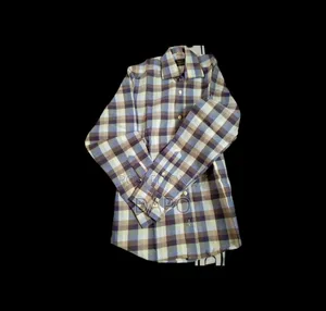 Long Sleeve Shirt for Men