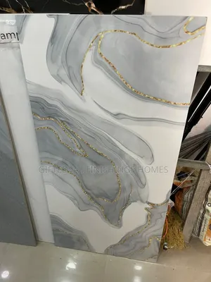 High-Quality Super Polish Tiles 60x120