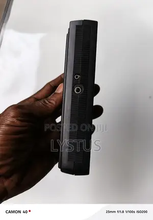 Radalert100 Nuclear Radiation Monitor