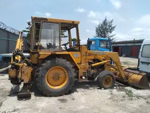 First Class Tokunbo Caterpillar for Sale