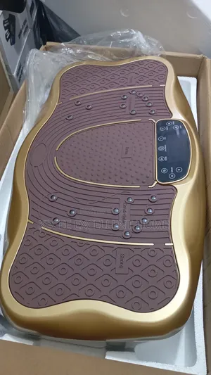 Ultrathin Massage Vibration Machine