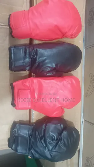 Boxing Hand Glove