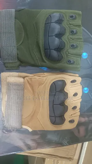 Hand Glove