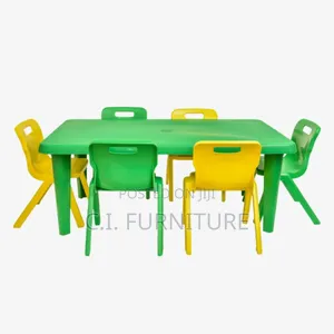 Good Table With Chair for People's Favourite