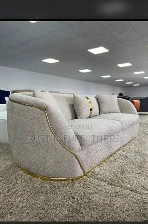 Get Your Luxury Set of Chairs