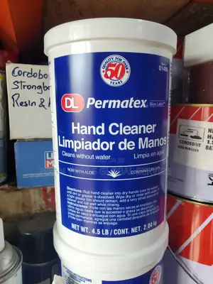 Permatex Hand Cleaner/Wash