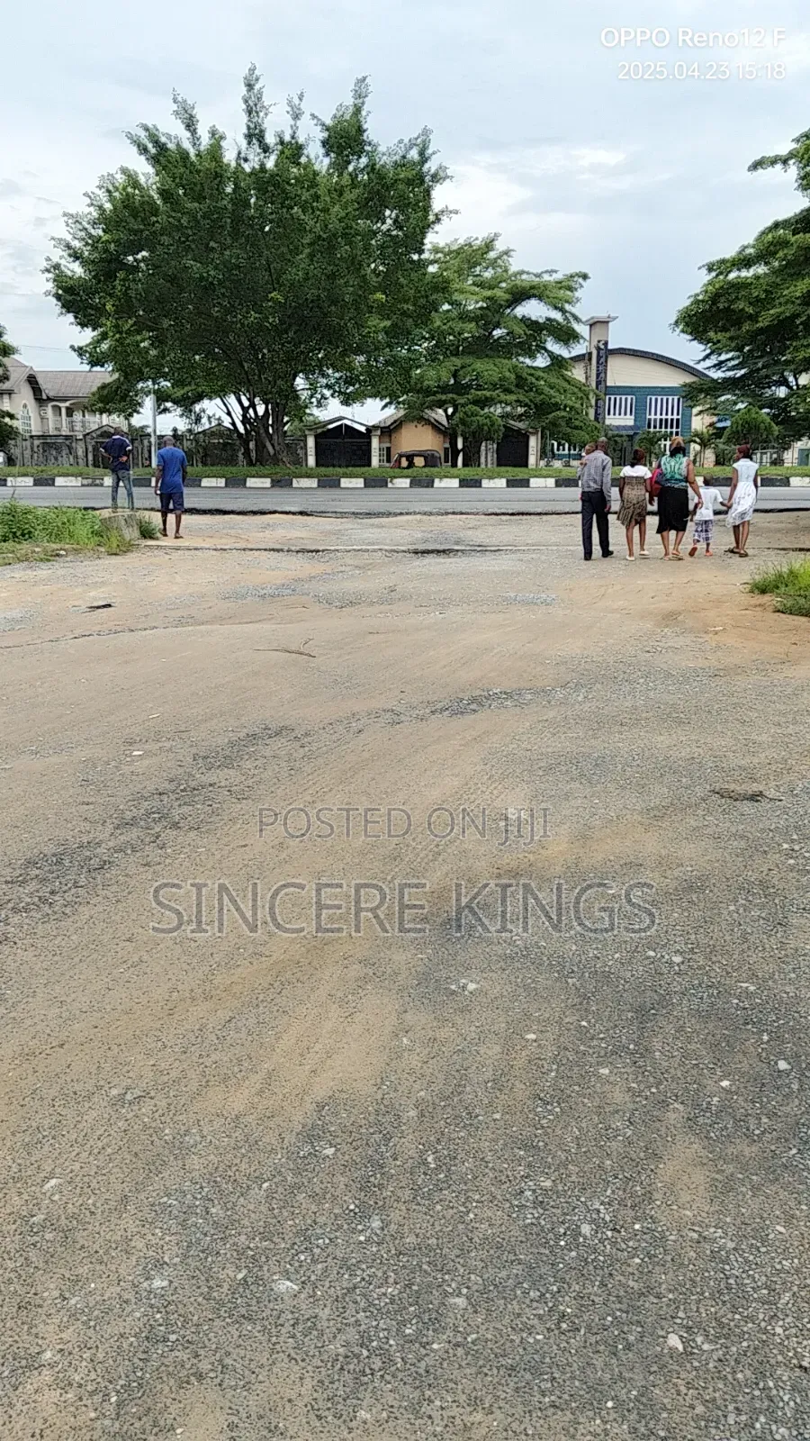 Car Wash Space for Lease