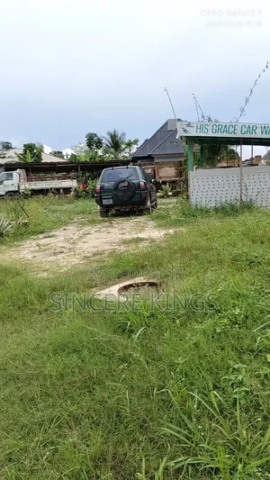 Car Wash Space for Lease