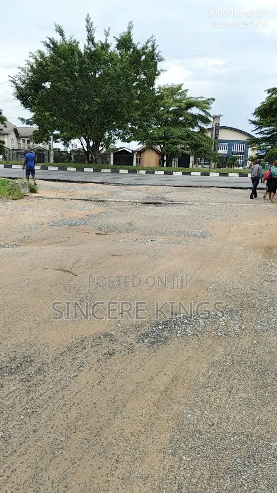 Car Wash Space for Lease