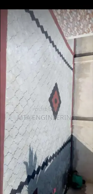 Local Floor Stamping Concrete