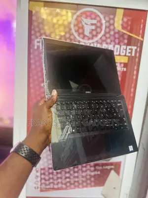 Laptop Dell Latitude 7280 8GB Intel Core I5 SSD 256GB