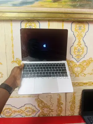 Laptop Apple MacBook Pro 2017 8GB Intel Core I5 SSD 256GB