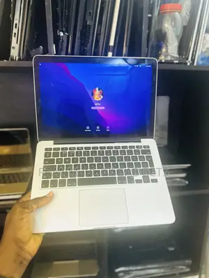Laptop Apple MacBook Pro 2015 8GB Intel Core I5 SSD 256GB