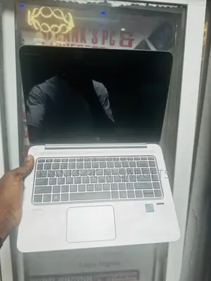 Laptop HP EliteBook 1040 G3 8GB Intel Core I5 SSD 256GB