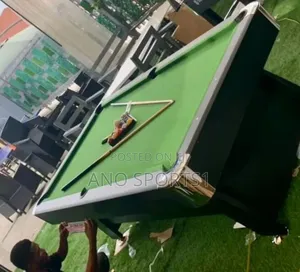 Snooker Board (8feet)