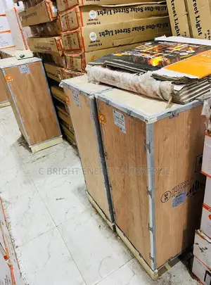 17.5kwh 51.2v Felicity Solar Lithium Battery Available