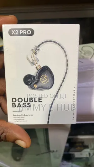 X2 - Pro Double Bass