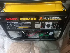 Sumec Firman 3.3kva