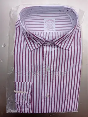 Men Long Sleeve Shirt