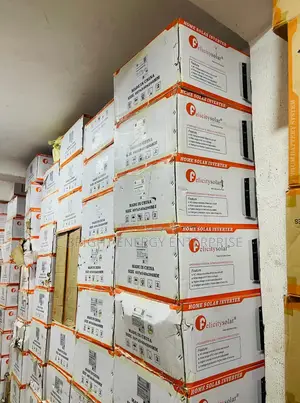 7.5kva 48v Felicity Ivpm Solar Inverter