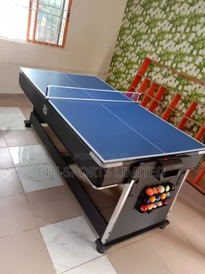3 in 1 Tennis Board