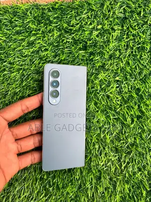 Samsung Galaxy Z Fold4 512 GB Blue