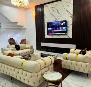 Newly Built Fancy Apartment