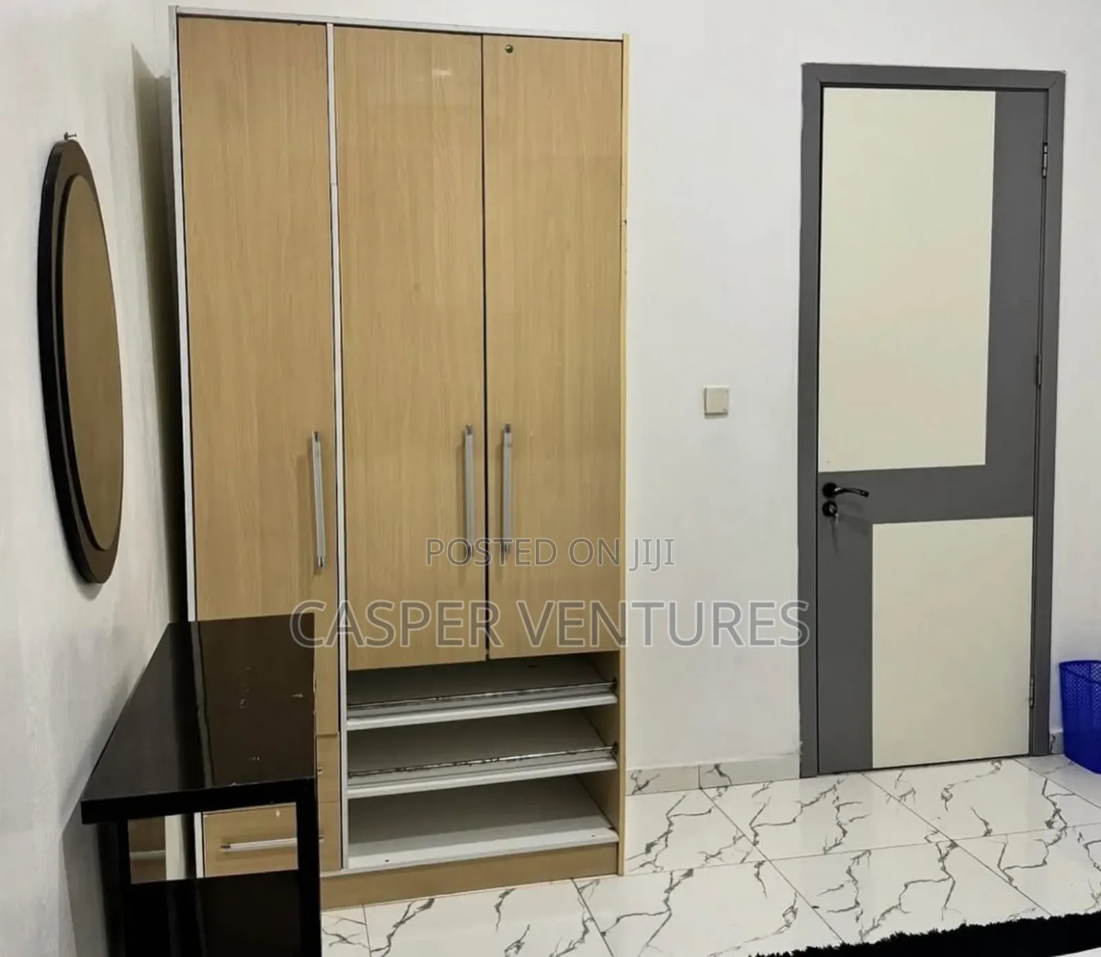 Newly Built Fancy Apartment