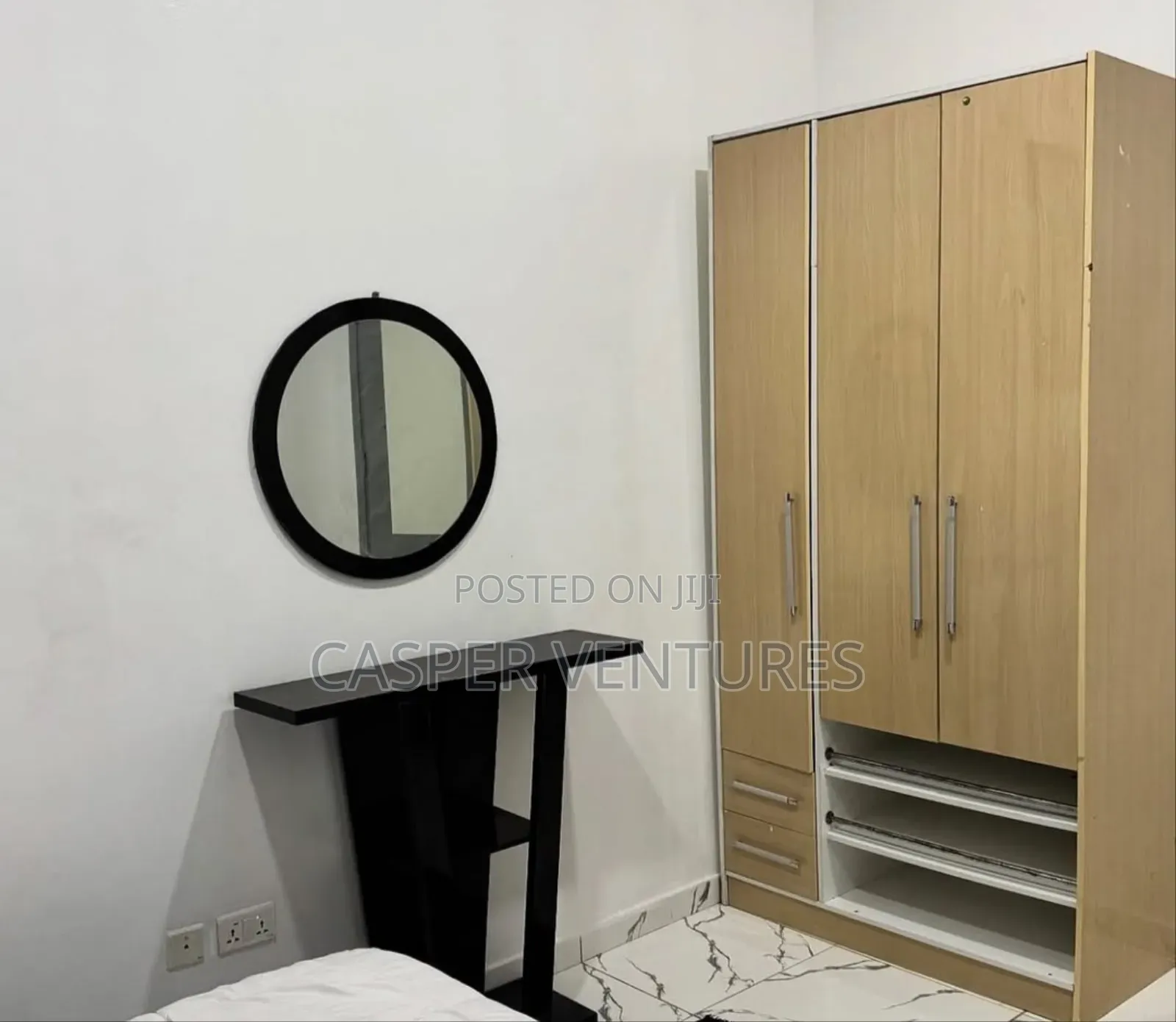 Newly Built Fancy Apartment