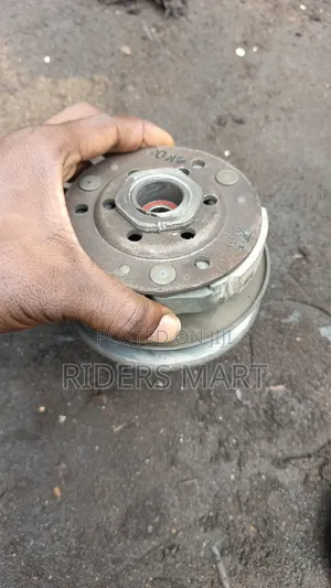 Honda Today and Dio Clutch New and Belgon