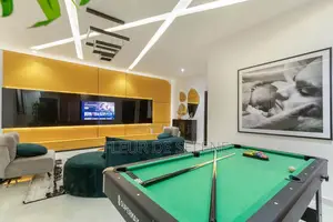 Oz: 2 Bed With Snooker