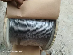 4mm Steel Wire
