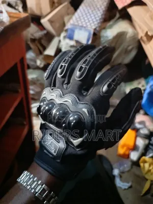 Hand Glove S XXL Top Notch