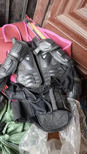 Power Bike Motorcycle Suit, Coat