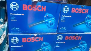 Bosch Blower