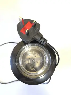 Raylux Mini (Dry Foods) Grinder - (Rlsdf215) 40-100grams