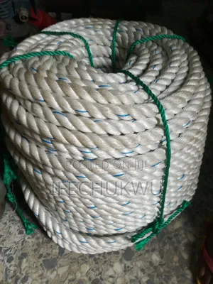 16mm Marine Rope