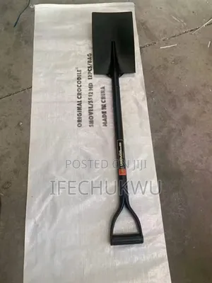 Hand Shovels