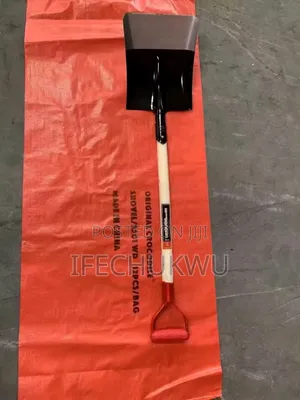 Hand Shovels