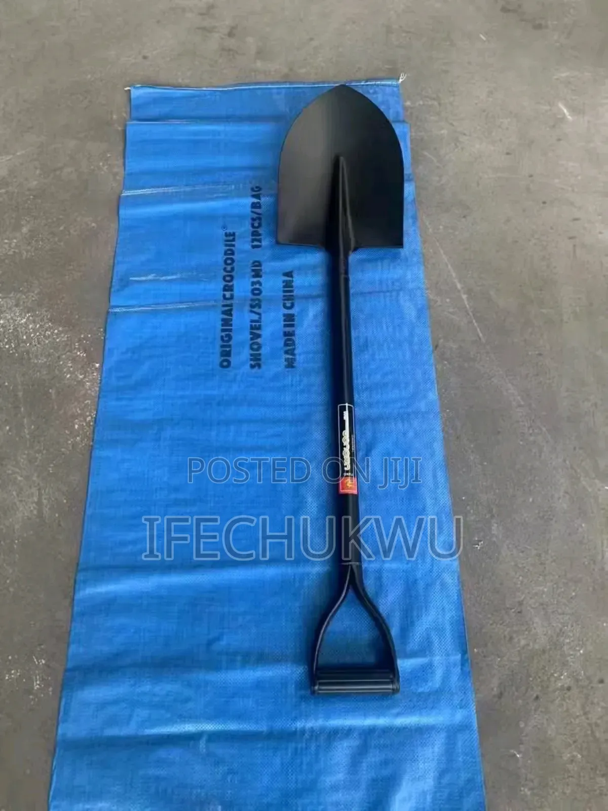 Hand Shovels