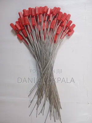 Metal Cable Security Seal