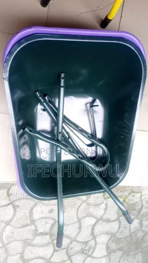 Wheel Barrow